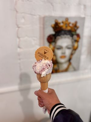 Mizzica Gelateria & Cafe by null