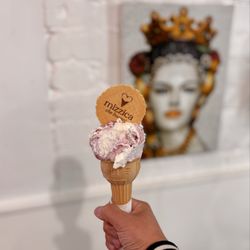 Mizzica Gelateria & Cafe