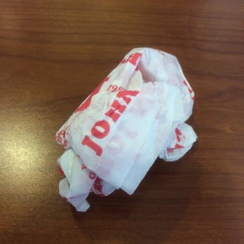 Jimmy John's - All gone! - Sandwiches Near Me - San Antonio, Texas