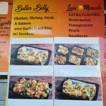 KCA Gourmet Catering - the menu - Food Trucks Near Me KCA Gourmet Catering - the menu - Food Trucks Near Me