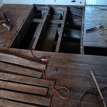 Sales Construction - Handyman Near Me