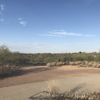 Honeybee Canyon Loop Trail - Hiking Near Me - Oro Valley, Arizona