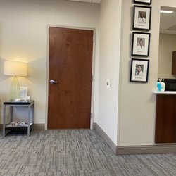 Atlanta Gastroenterology Associates - Waiting area