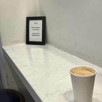 Inès - Coffee - Coffee & Tea Near Me - New York, New York Inès - Coffee - Coffee & Tea Near Me - New York, New York