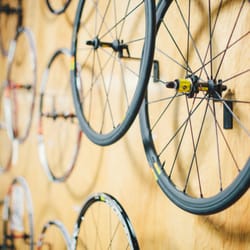 Western Bikeworks - Ryan Lane Photography