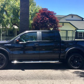 Topline Auto Collision - Body Shops Near Me - Fullerton, California