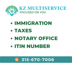 KZ Multiservice