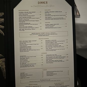 Bull & Bear - Steakhouses Near Me - Orlando, Florida Bull & Bear - Steakhouses Near Me - Orlando, Florida