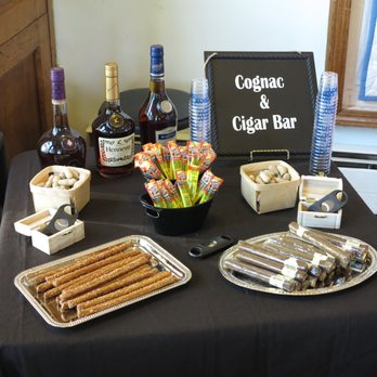 Hollywood Community House - Cognac and Cigar bar from my sister's party. - Venues & Event Spaces Near Me - Brookfield, Illinois Hollywood Community House - Cognac and Cigar bar from my sister's party. - Venues & Event Spaces Near Me - Brookfield, Illinois