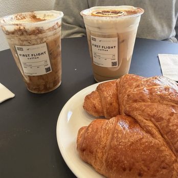 First Flight Coffee - Coffee & Tea Near Me - Torrance, California