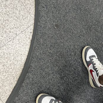 CVS Pharmacy - Floors need cleaning - Drugstores Near Me - Fredericksburg, Virginia