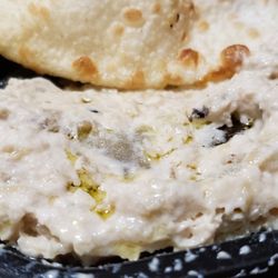 Fufu's - Baba ganoush