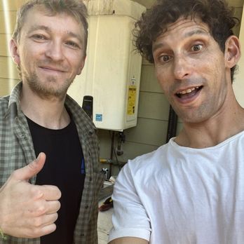BIG H & A - Stan (the man) - Heating & Air Conditioning/HVAC Near Me