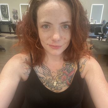 Xtreme Hair - In need for a serious hair redo can't wait for the results - Hair Salons Near Me - Crofton, Maryland Xtreme Hair - In need for a serious hair redo can't wait for the results - Hair Salons Near Me - Crofton, Maryland