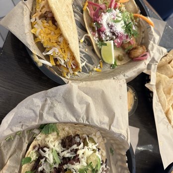 Torchy's Tacos - Tacos Near Me - Austin, Texas