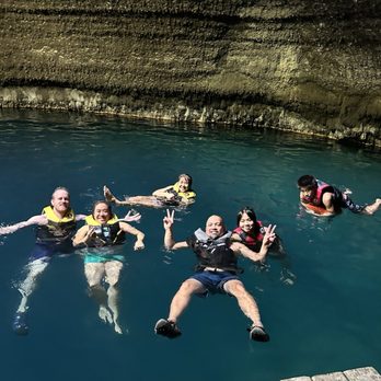 The Crater at Homestead - Scuba Diving Near Me - Midway, Utah