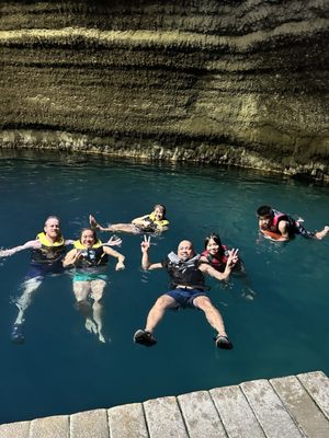 The Crater at Homestead by null