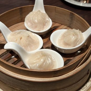 逸東軒 - Shanghai-style Pork Soup Dumplings - Cantonese Near Me - Hong Kong, HK