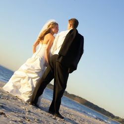 Solotu Custom Gowns - Custom Wedding Dress