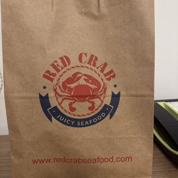 Red Crab Juicy Seafood - Red crab ‍ - Seafood Near Me - Newark, New Jersey