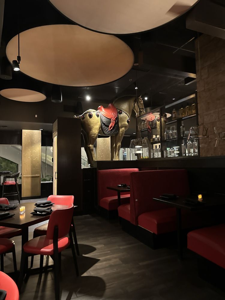 P.F. Chang's