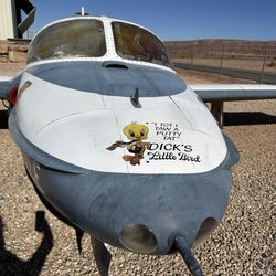 Western Sky Aviation Warbird Museum