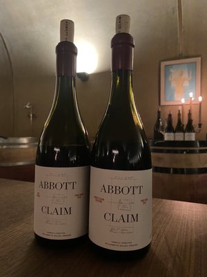 Abbott Claim by null