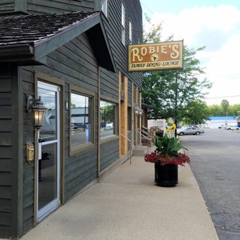Budreau Steak & Taphouse - exterior - American Near Me - Attica, Indiana