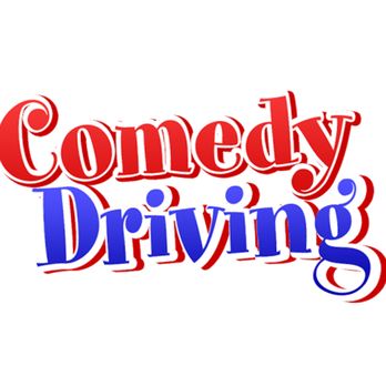 Comedy Driving - Driving Schools Near Me - Houston, Texas
