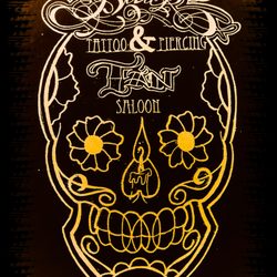 Black & Tan Tattoo and Body Piercing Saloon