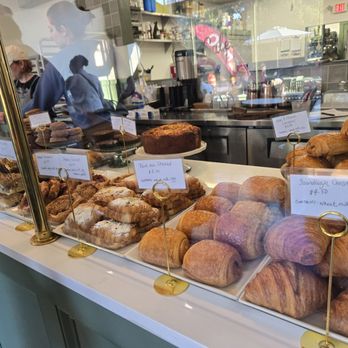 Galette - Pastry case - Bakeries Near Me - Avondale Estates, Georgia