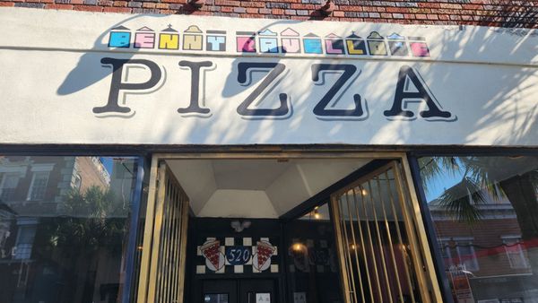 Benny Ravello's by null