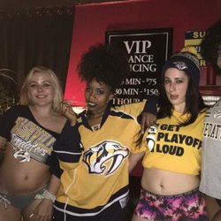 Deja Vu Showgirls - Showgirls