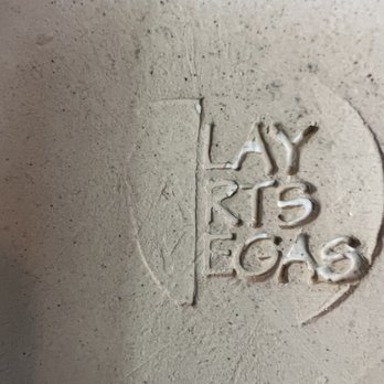 Esther's Kitchen - Clay Arts avegas pottery. - Italian Near Me - Las Vegas, Nevada