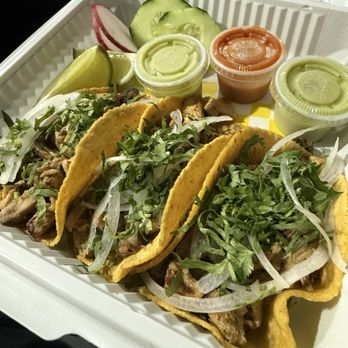 Hijos Del Maiz - Pollo asada street tacos - Mexican Near Me - Rockville, Maryland Hijos Del Maiz - Pollo asada street tacos - Mexican Near Me - Rockville, Maryland