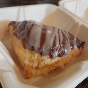 Gracious Plenty Bakery & Breakfast - Nutella biscone - Bakeries Near Me - Roswell, Georgia Gracious Plenty Bakery & Breakfast - Nutella biscone - Bakeries Near Me - Roswell, Georgia