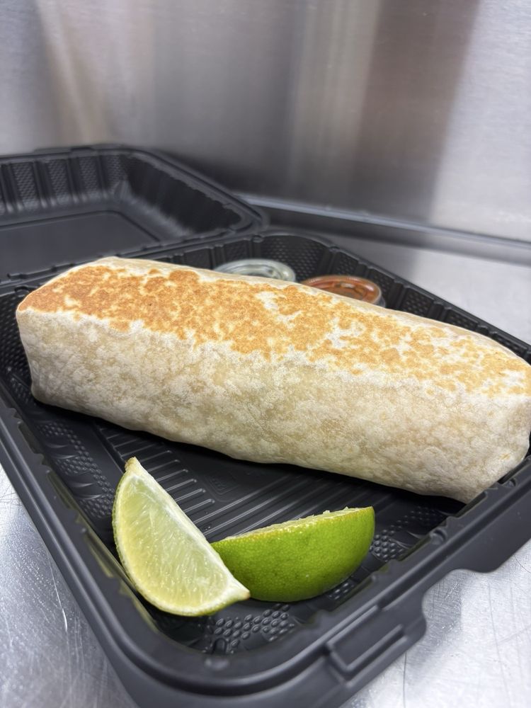 Flyin Taco