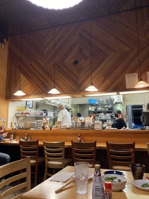 Otafuku Restaurant by null
