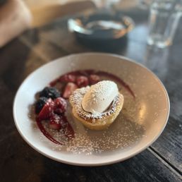 Butter Cake