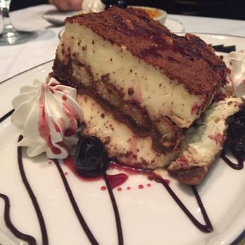LBV Steakhouse - Tiramisu - Steakhouses Near Me - New Cumberland, West Virginia LBV Steakhouse - Tiramisu - Steakhouses Near Me - New Cumberland, West Virginia