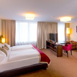 Hotel Stadt Kufstein - Junior Suite