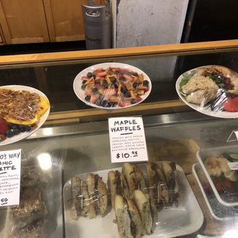 Local Joe - Breakfast - Coffee & Tea Near Me - Honolulu, Hawaii Local Joe - Breakfast - Coffee & Tea Near Me - Honolulu, Hawaii