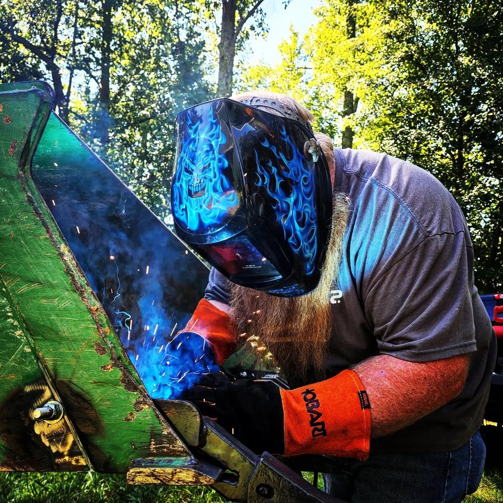 BALLARDS FABRICATION AND REPAIR Cherryville, NC Yelp