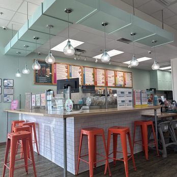 Tropical Smoothie Cafe - Juice Bars & Smoothies Near Me - Pflugerville, Texas Tropical Smoothie Cafe - Juice Bars & Smoothies Near Me - Pflugerville, Texas