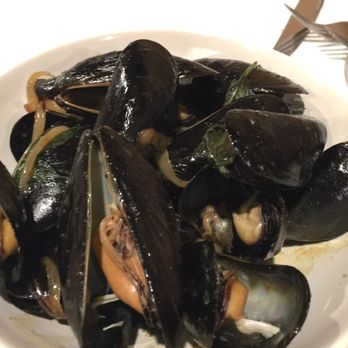 Elements - mussels - Asian Fusion Near Me - Chapel Hill, North Carolina