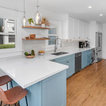 Cabinet Boy - Home Design + Remodel, Long Beach Ca. - Cabinetry Near Me - Long Beach, California