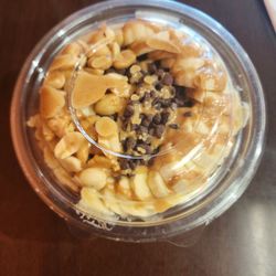 Superjuice Nation - Photo of my Peanut Buttet Bowl