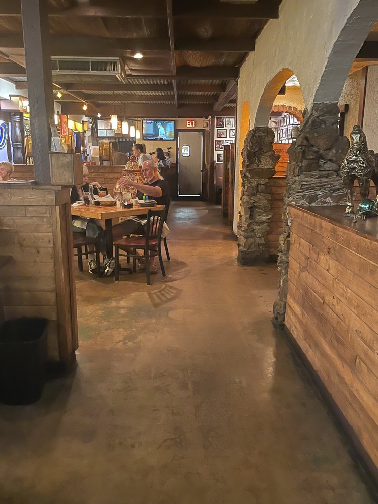 Desperados Mexican Restaurant