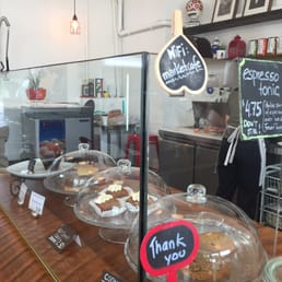 Interior and kitchen