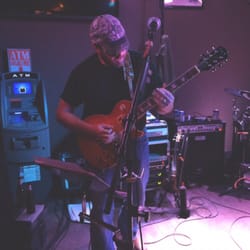 The North Forty - Southern Transfer kicking out the country rock tunes!
